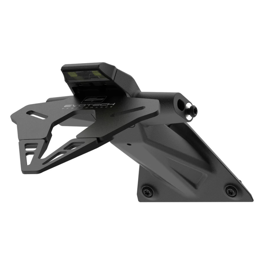 Aprilia RS 457 (2024+) Tail Tidy – Evotech Performance