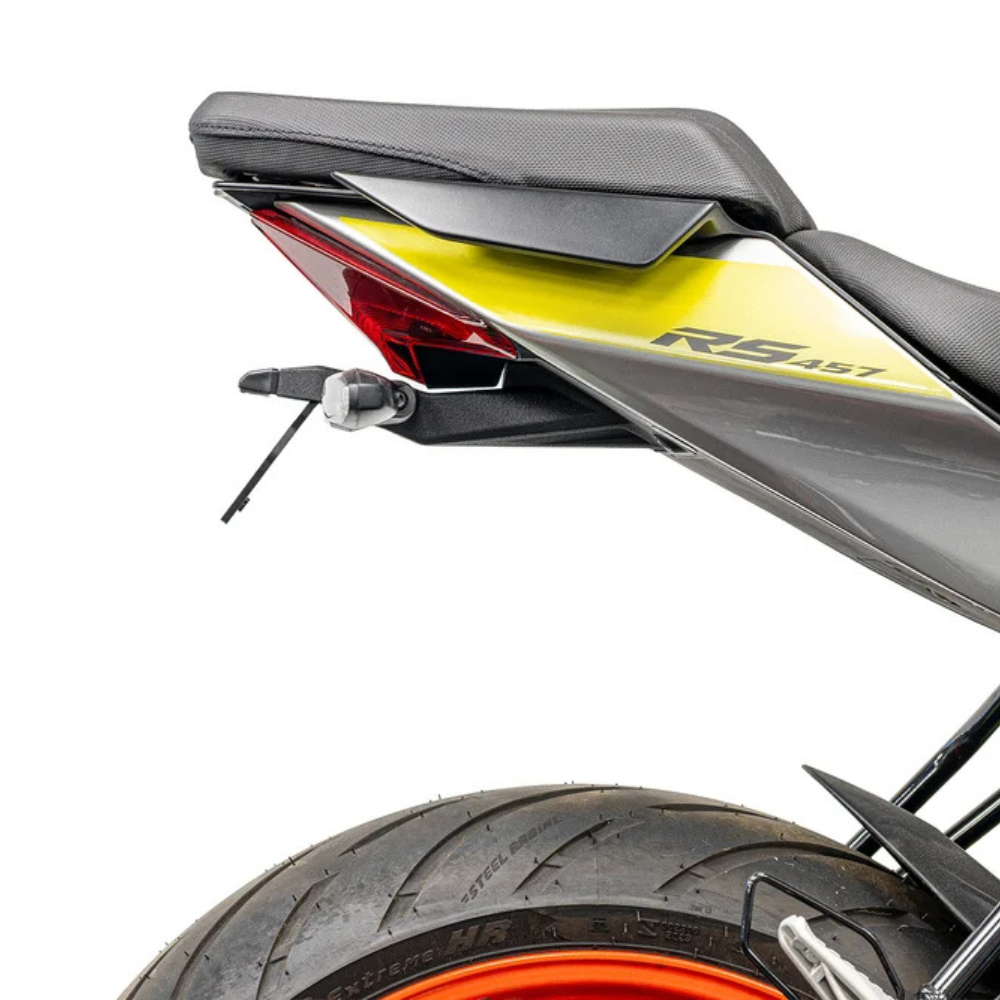 Aprilia RS 457 (2024+) Tail Tidy – Evotech Performance