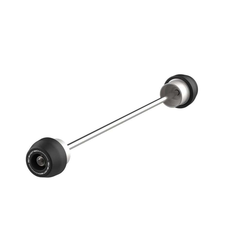 Triumph Trident 660 (2026+) Rear Spindle Bobbins – Evotech Performance