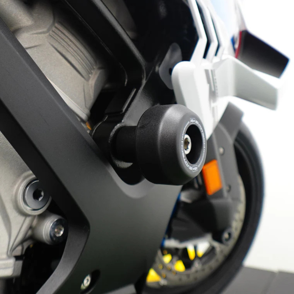 BMW S 1000 RR (2025+) Frame Sliders  – Evotech Performance