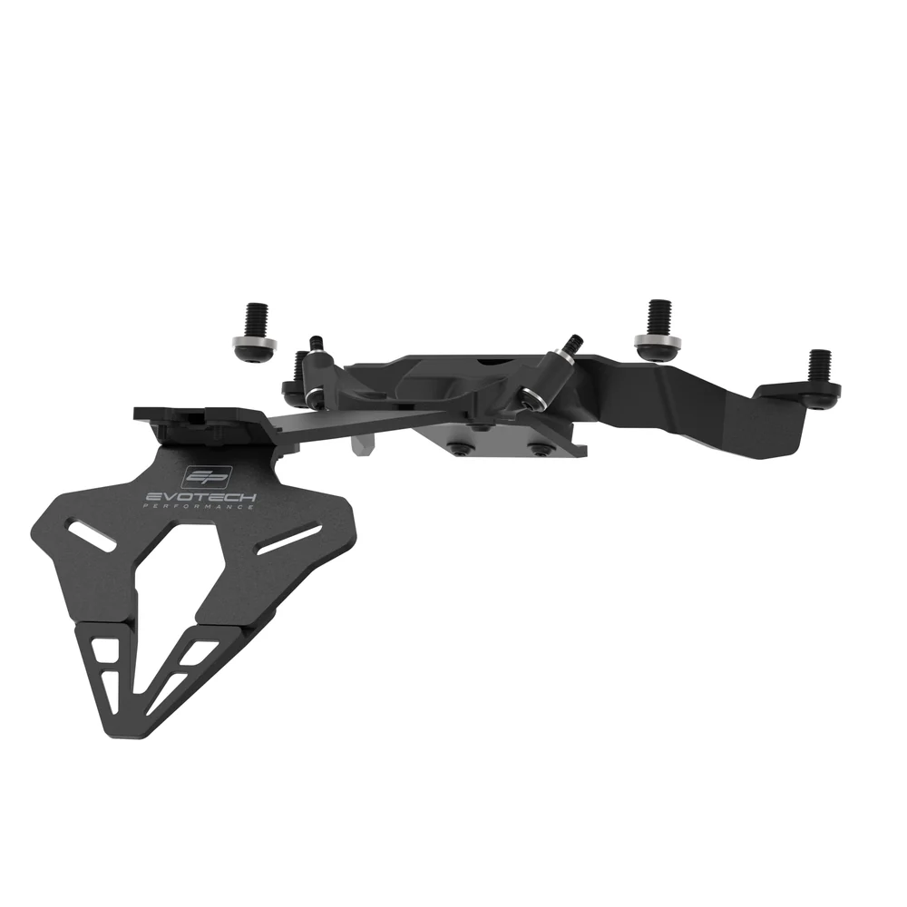Ducati Scrambler Icon (2023+) Tail Tidy – Evotech Performance