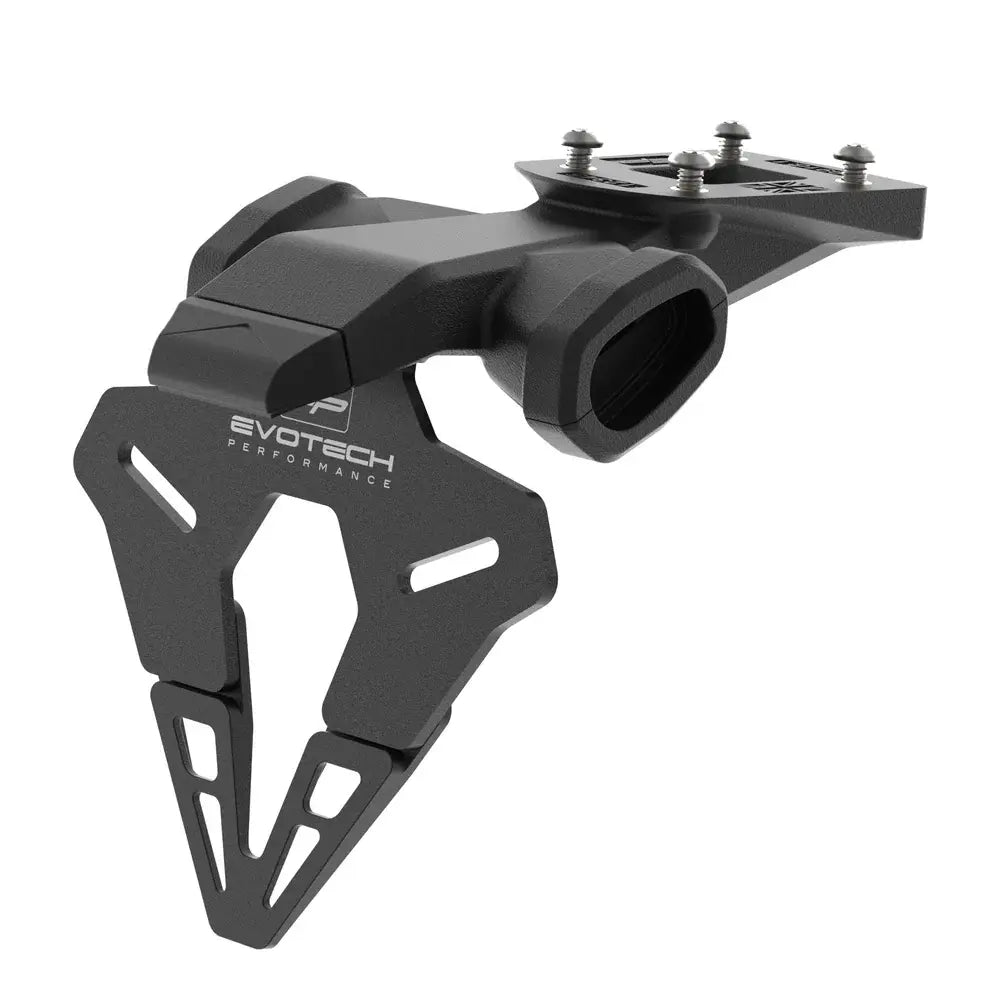Kawasaki Z1100 (2026+) Tail Tidy – Evotech Performance