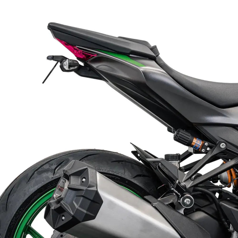 Kawasaki Z1100 (2026+) Tail Tidy – Evotech Performance