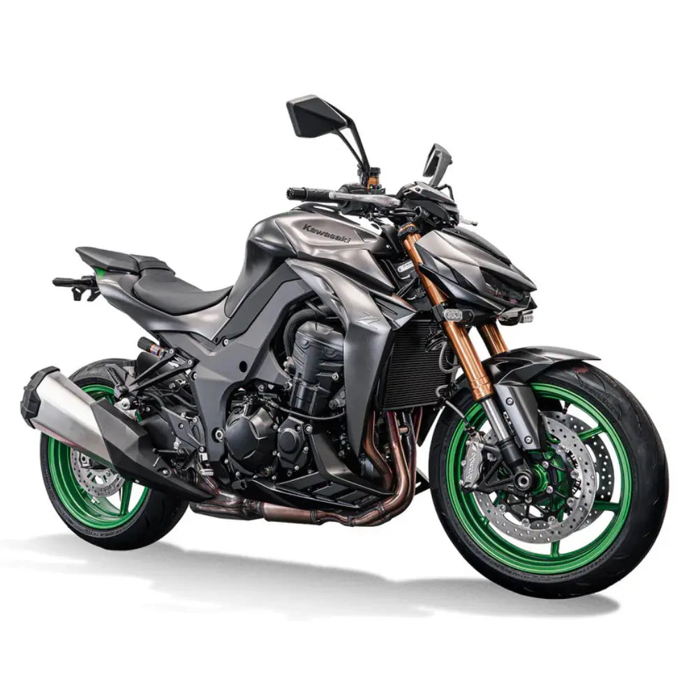 Kawasaki Z1100 (2026+) Tail Tidy – Evotech Performance