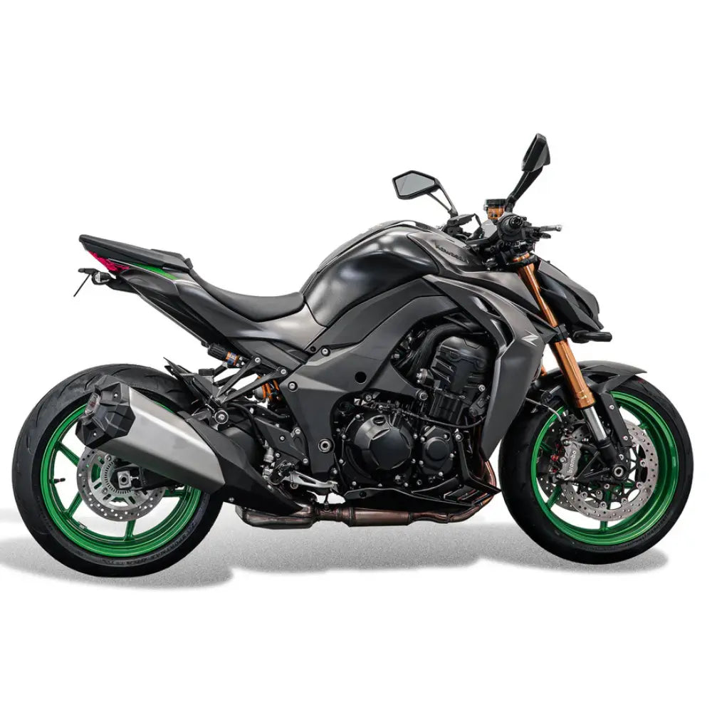 Kawasaki Z1100 (2026+) Tail Tidy – Evotech Performance