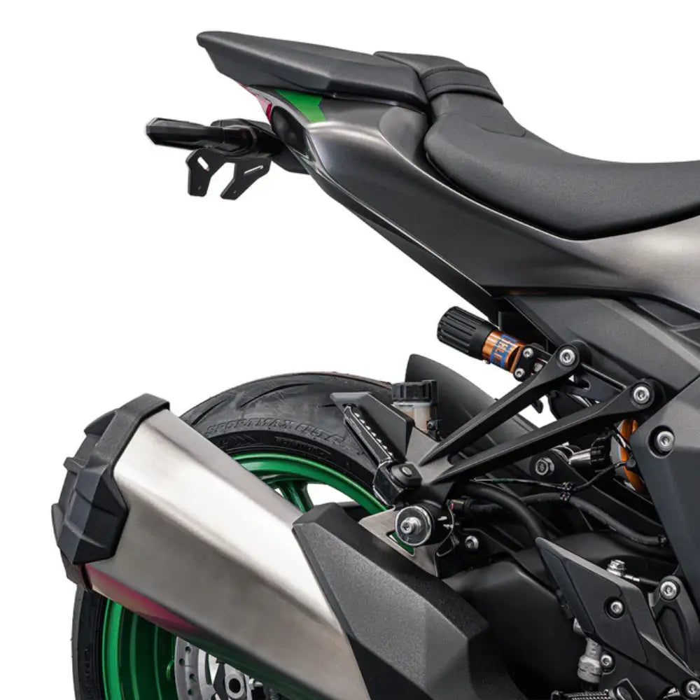 Kawasaki Z1100 (2026+) Tail Tidy – Evotech Performance
