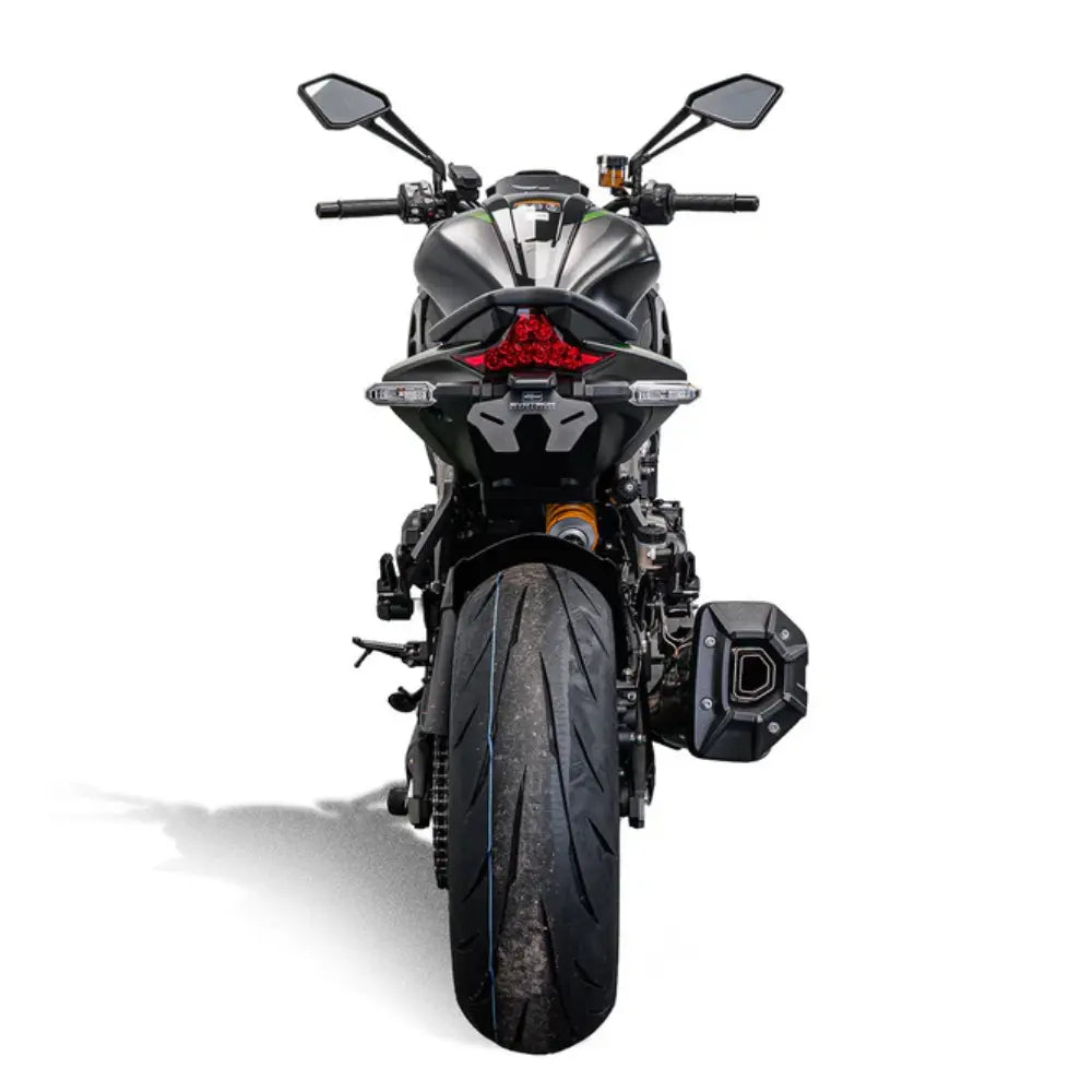 Kawasaki Z1100 (2026+) Tail Tidy – Evotech Performance