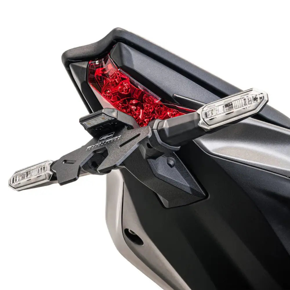 Kawasaki Z1100 (2026+) Tail Tidy – Evotech Performance