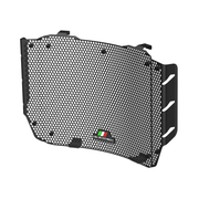 Evotech Performance Radiator Guard for Ducati Monster V2 2026+