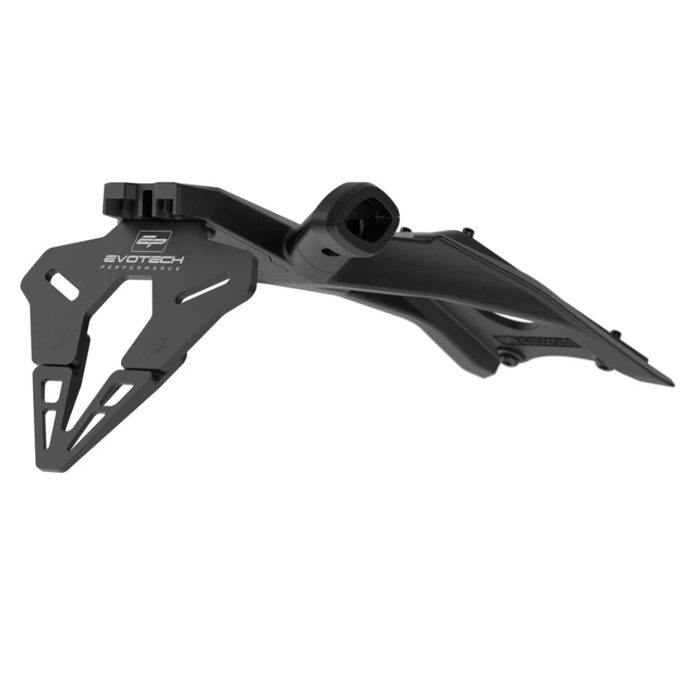 Evotech Performance Tail Tidy for Ducati Monster V2 2026+