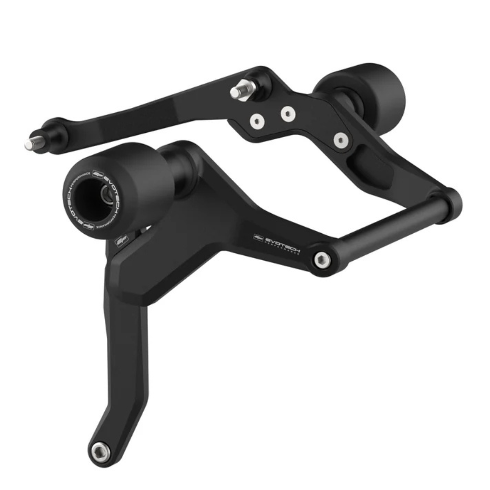 Evotech Performance Frame Sliders for Ducati Monster V2 2026+