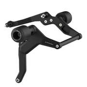 Evotech Performance Frame Sliders for Ducati Monster V2 2026+