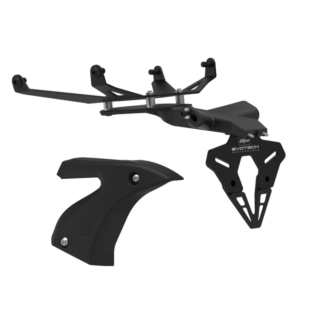 Evotech Performance Tail Tidy for Triumph Trident 660 2026+