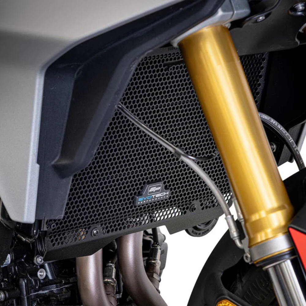 BMW F 450 GS (2026+) Radiator Protection Guard by Evotech