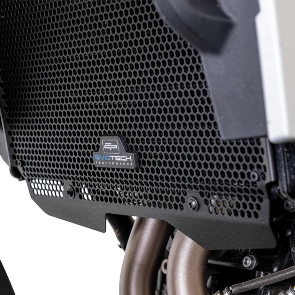 Evotech Performance Radiator Guard for BMW F 450 GS
