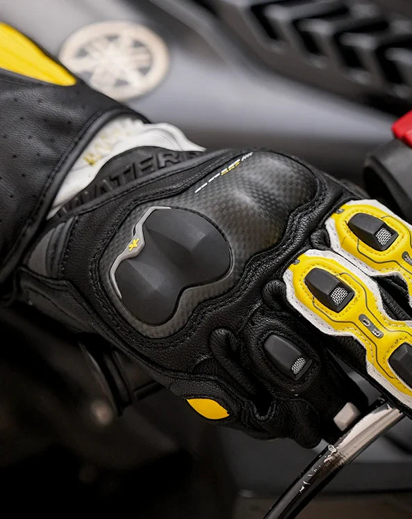 Impact Protection