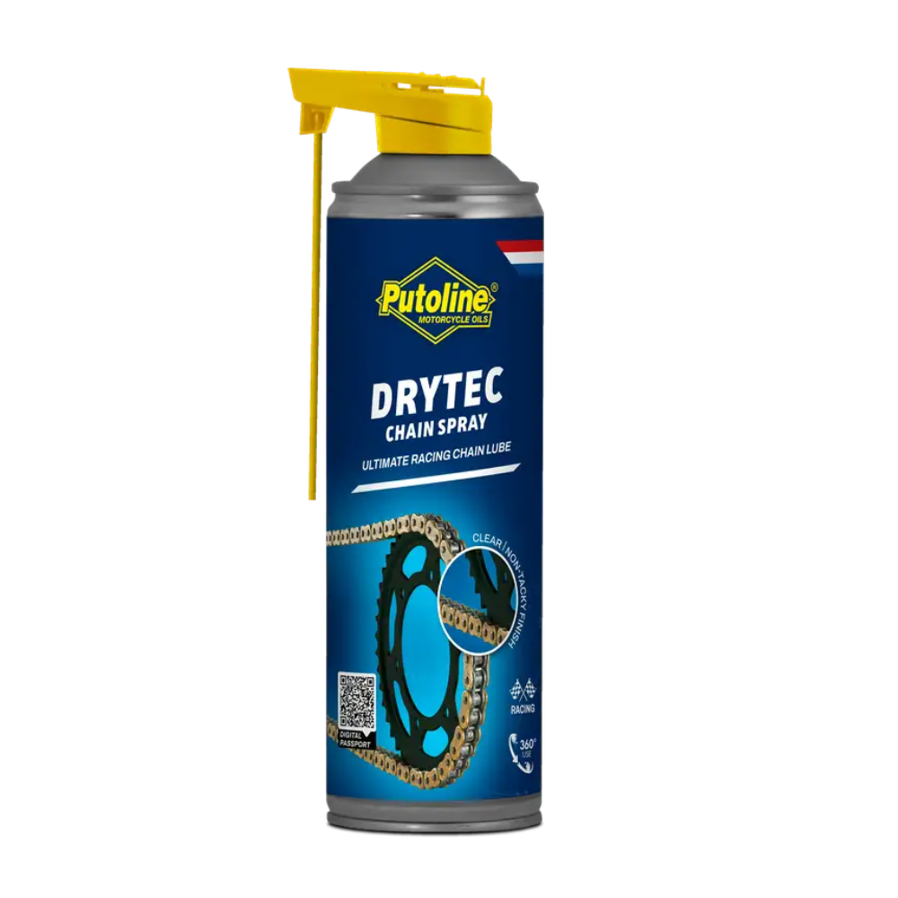 Putoline Drytech Chain Lube