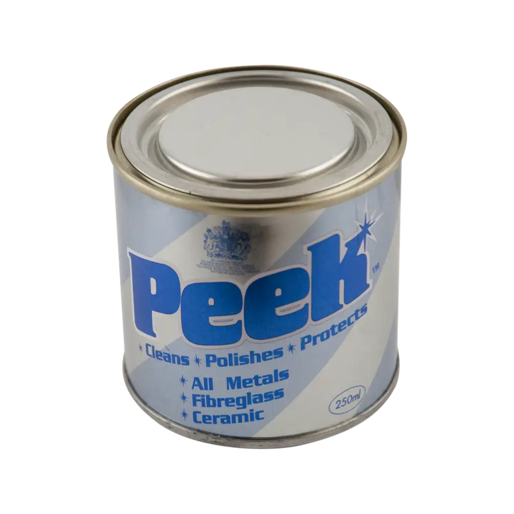 Putoline Peek Polish