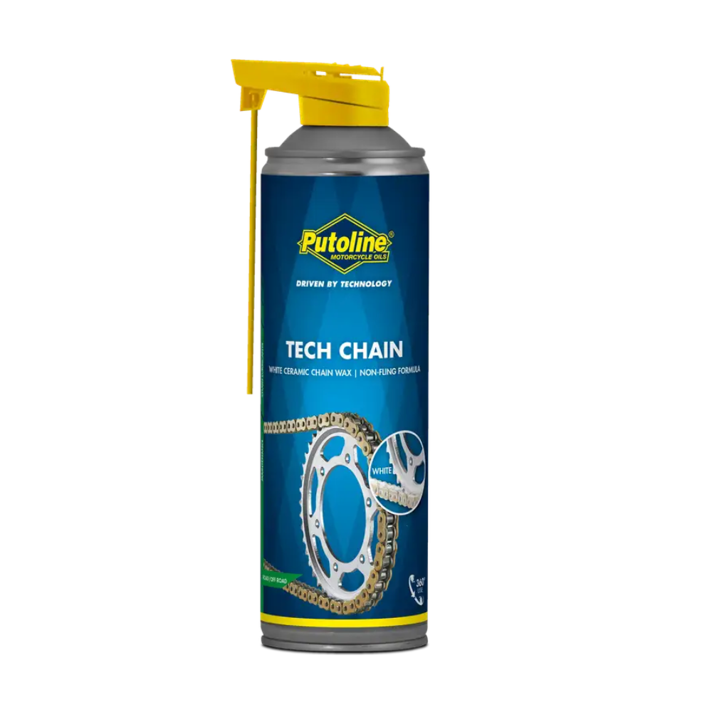 Putoline Tech Chain