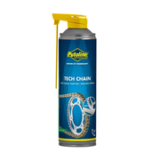 Putoline Tech Chain
