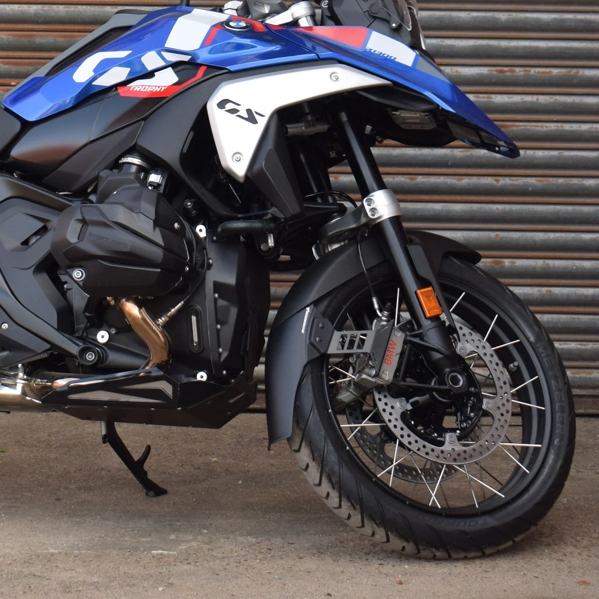 BMW R 1300 GS (2024+) Extenda Fenda EXTRA | Pyramid