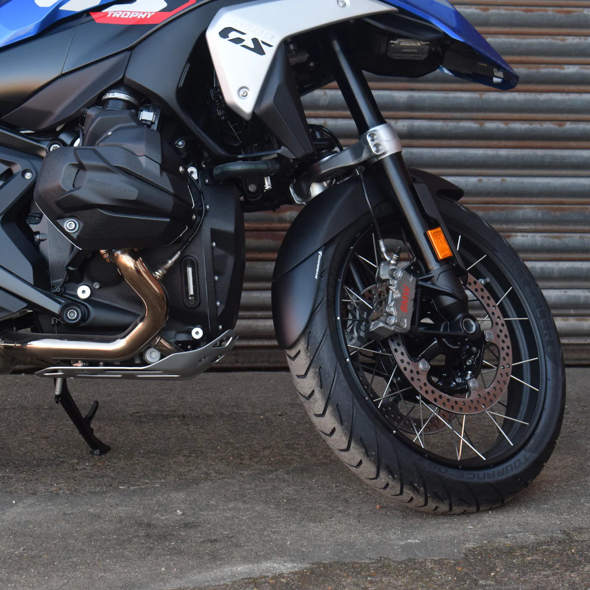 BMW R 1300 GS (2023+) Extenda Fenda | Pyramid