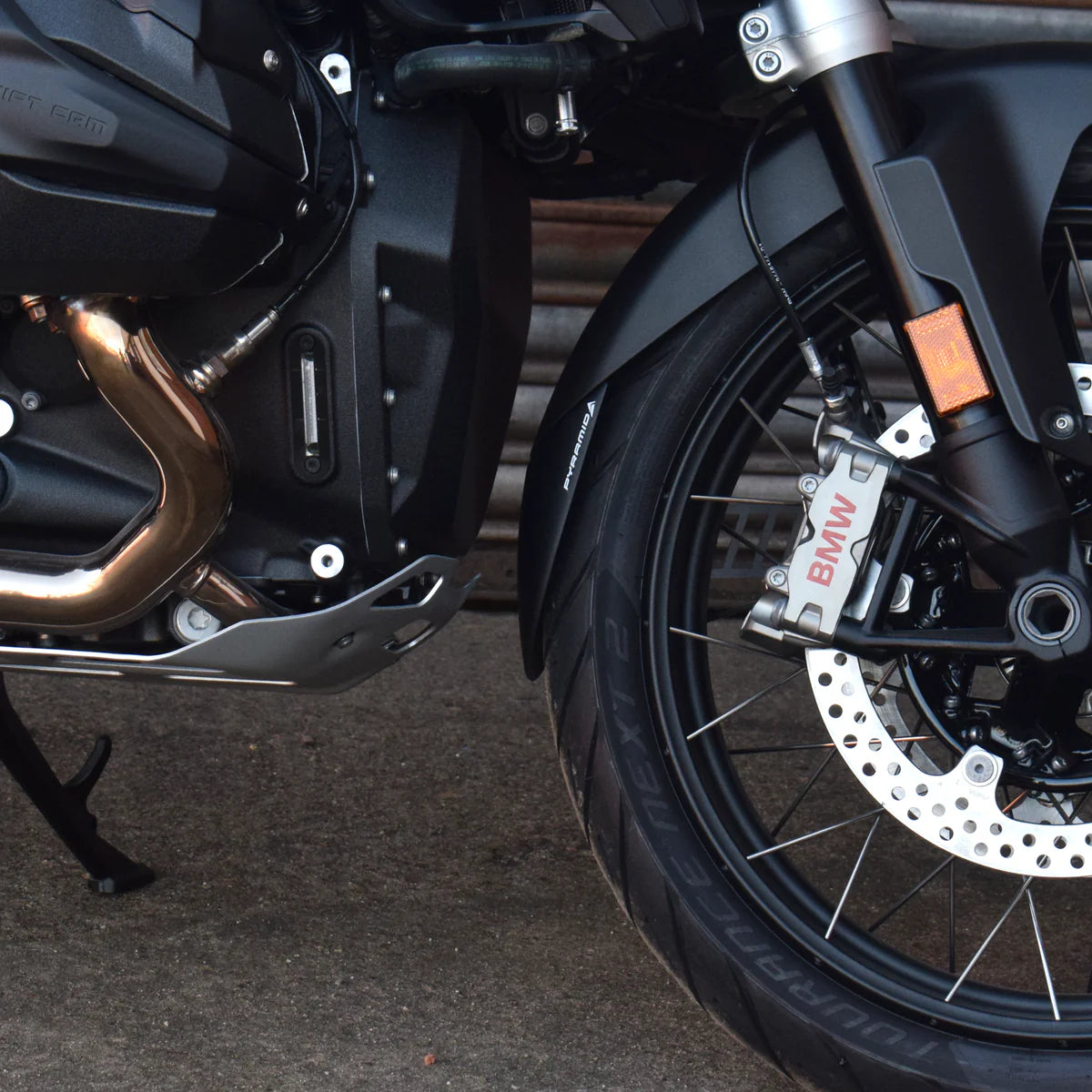 BMW R 1300 GS (2023+) Extenda Fenda | Pyramid