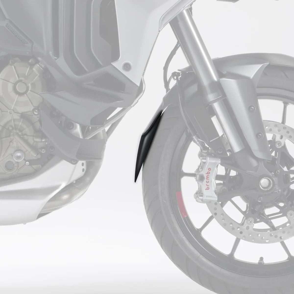 Ducati Multistrada V4 Extenda Fenda | Pyramid