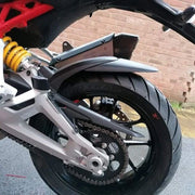 Ducati Multistrada V4 S (2021-2023) Hugger Extension | Pyramid