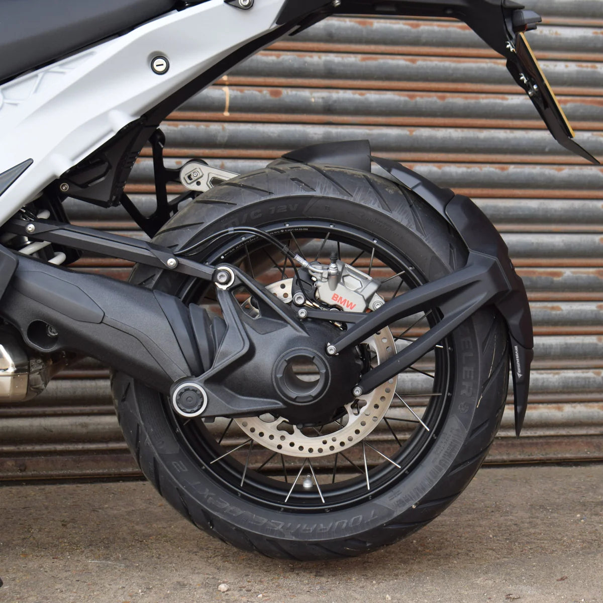 BMW R 1300 GS (2024+) Spray Guard Extension | Pyramid