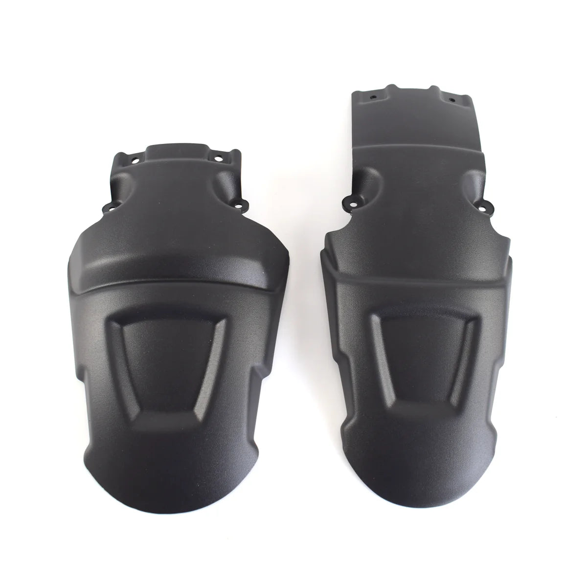 BMW R 1300 GS (2024+) Spray Guard Extension | Pyramid