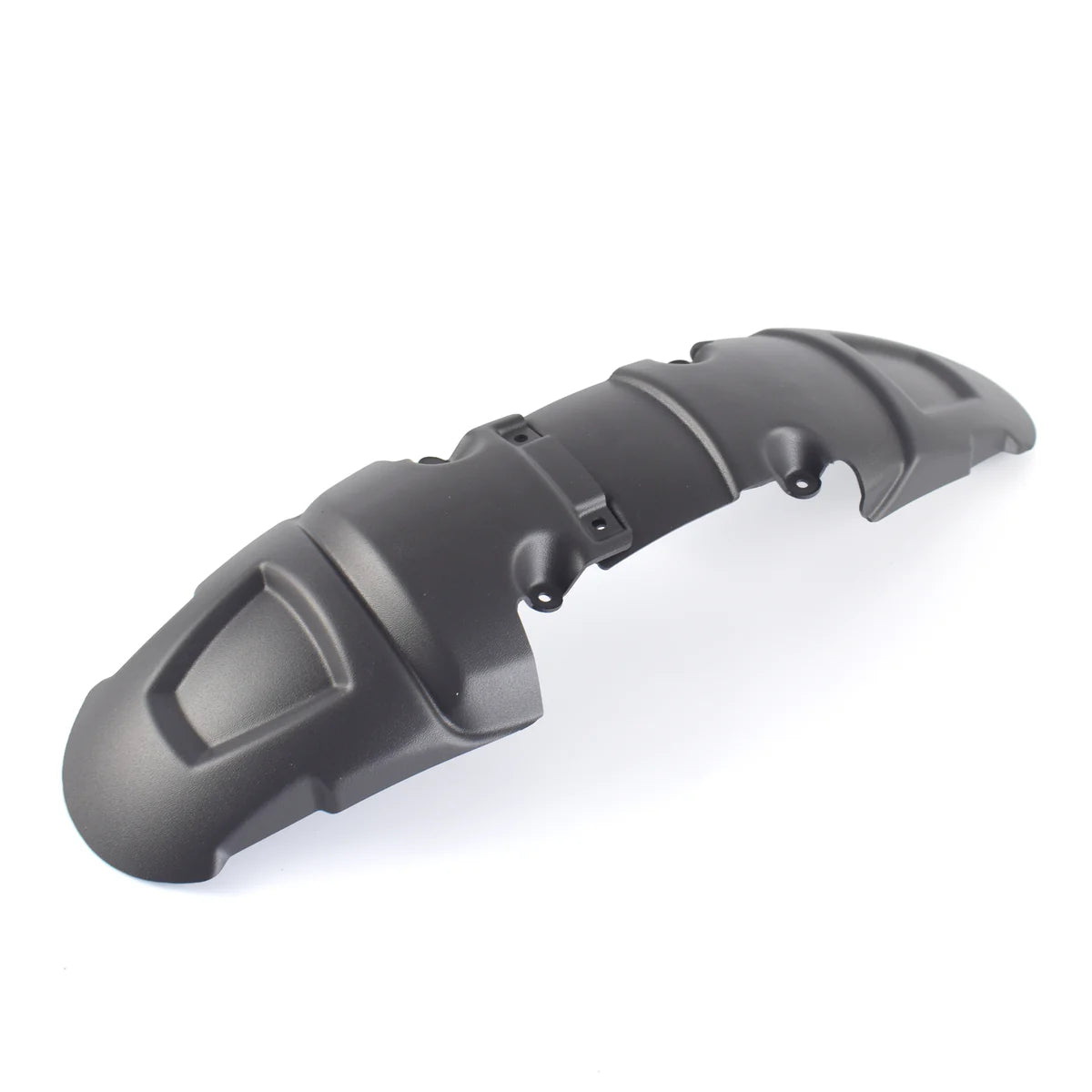 BMW R 1300 GS (2024+) Spray Guard Extension | Pyramid