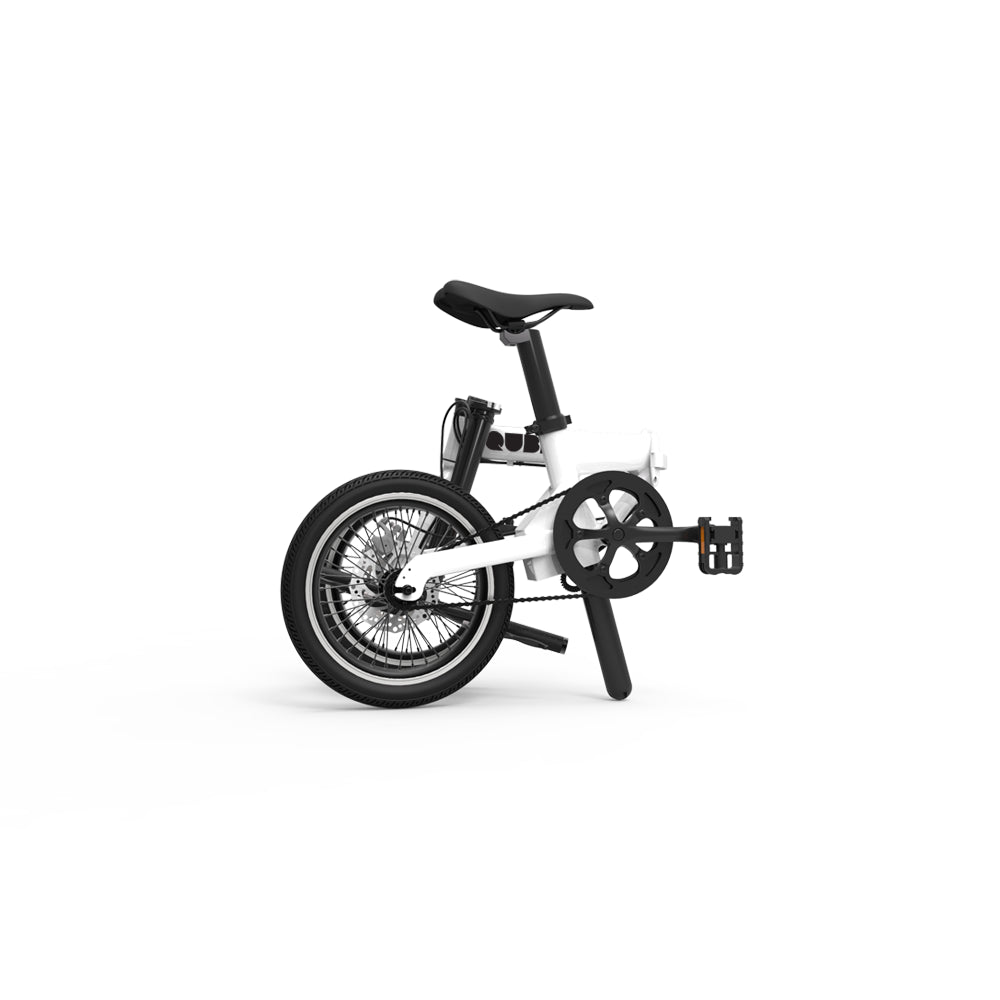 QUBIT X1 Folding Electric Cycle