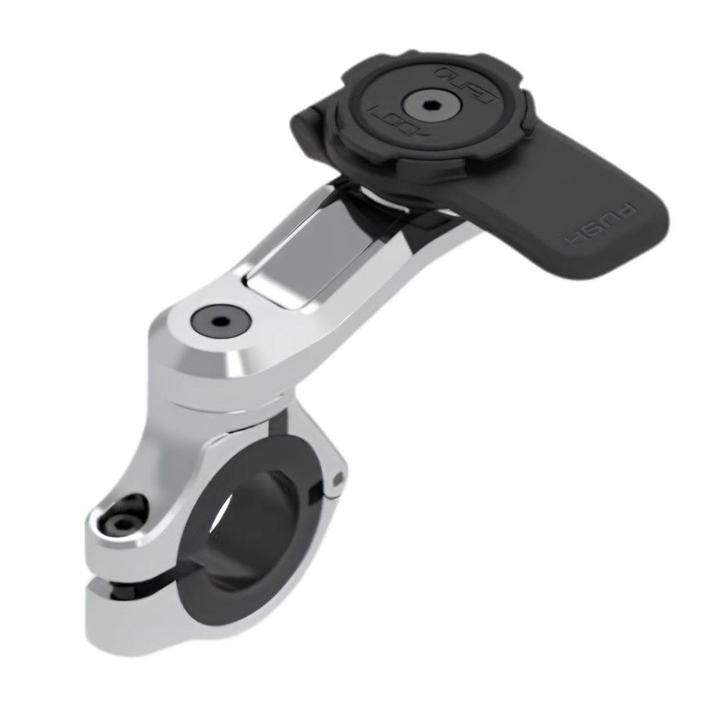 Quad Lock Motorcycle Handlebar Mount Pro