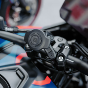Quad Lock Motorcycle Wireless Charging Head