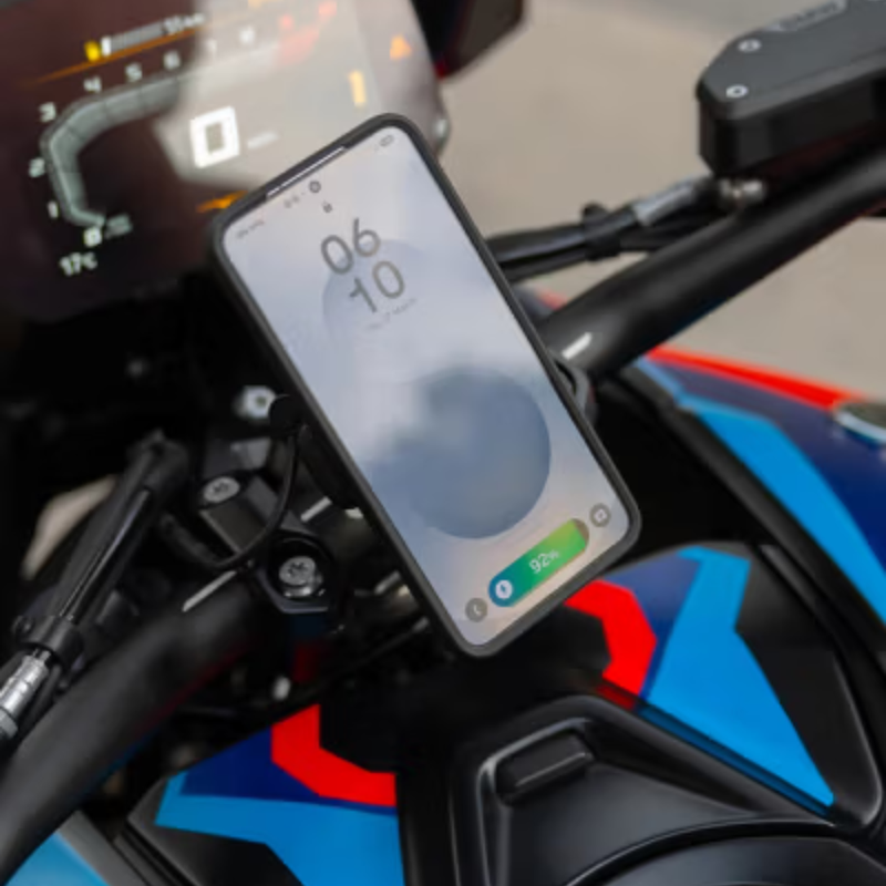 Fast Charging