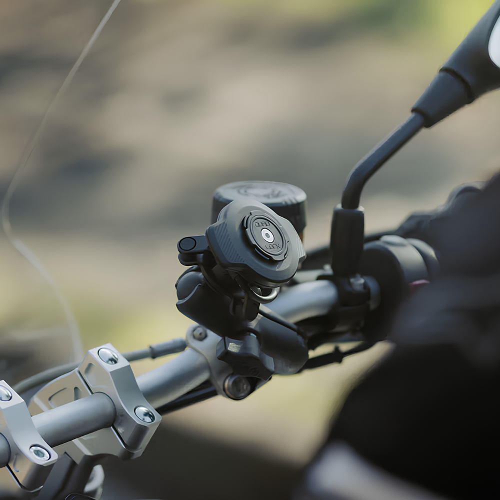 Quad Lock 1" Ball Adaptor Mount (V2)