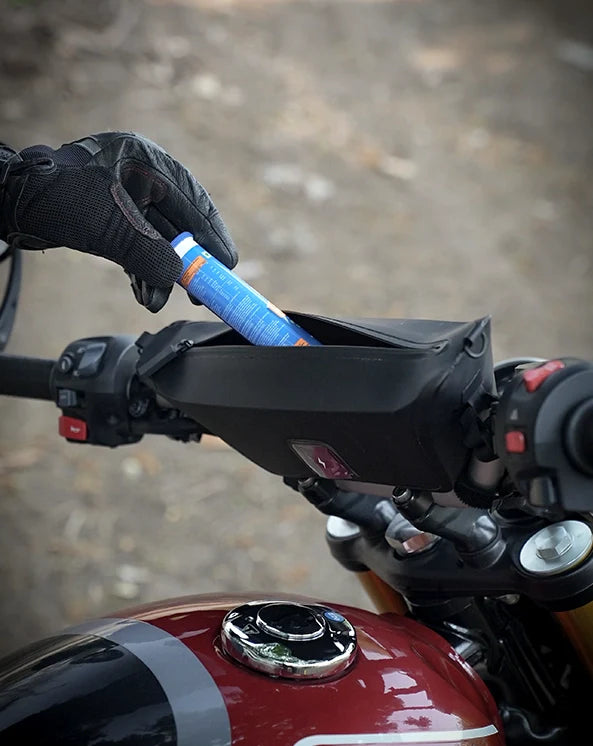 Quick & Easy Access