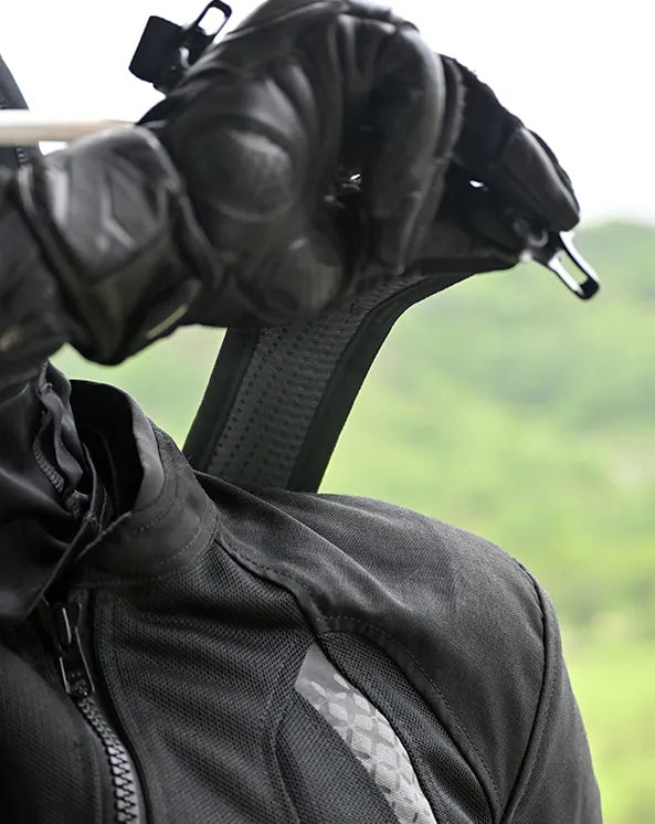 Quick Release Strap