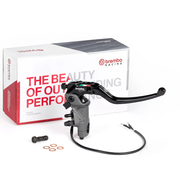 Brembo RCS Corsa Corta 19mm Brake Master Cylinder (110C74010)