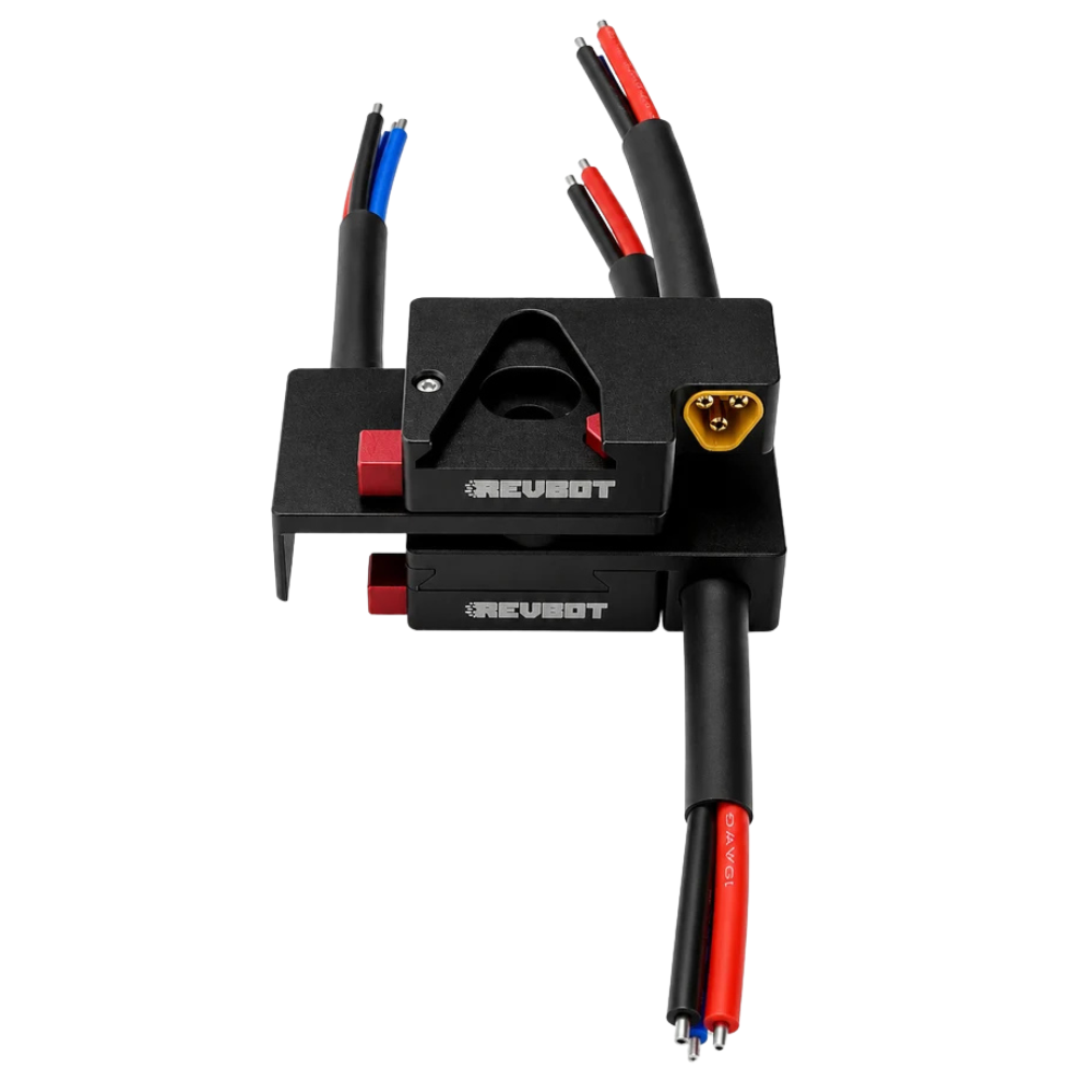 REVBOT Quick Release Wired Adaptors
