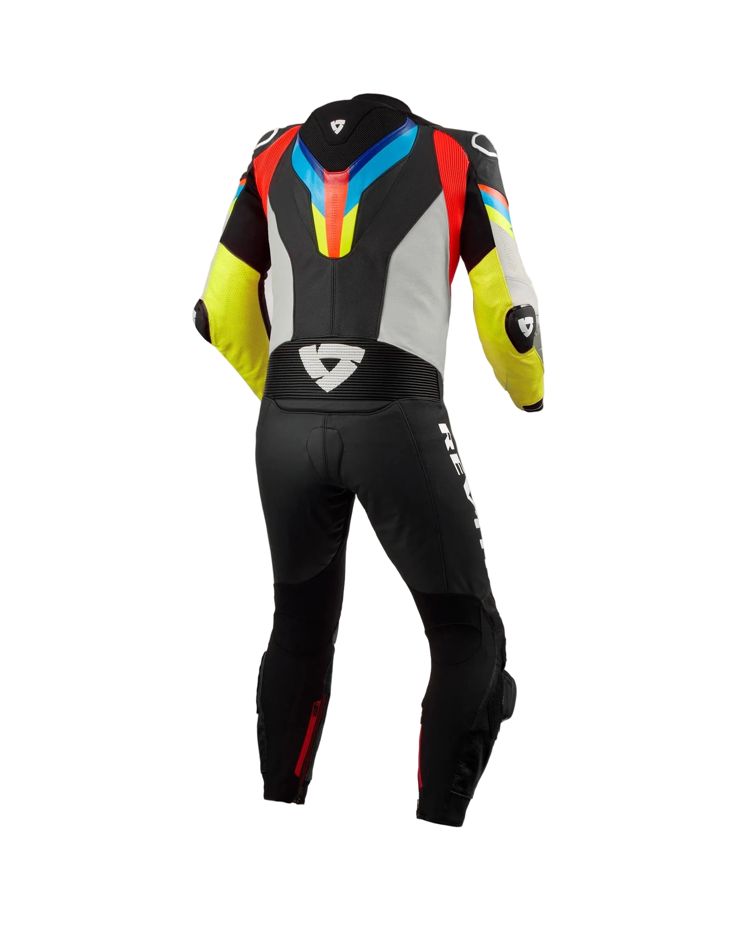 REV’IT! One Piece Quantum 3 Race Suit