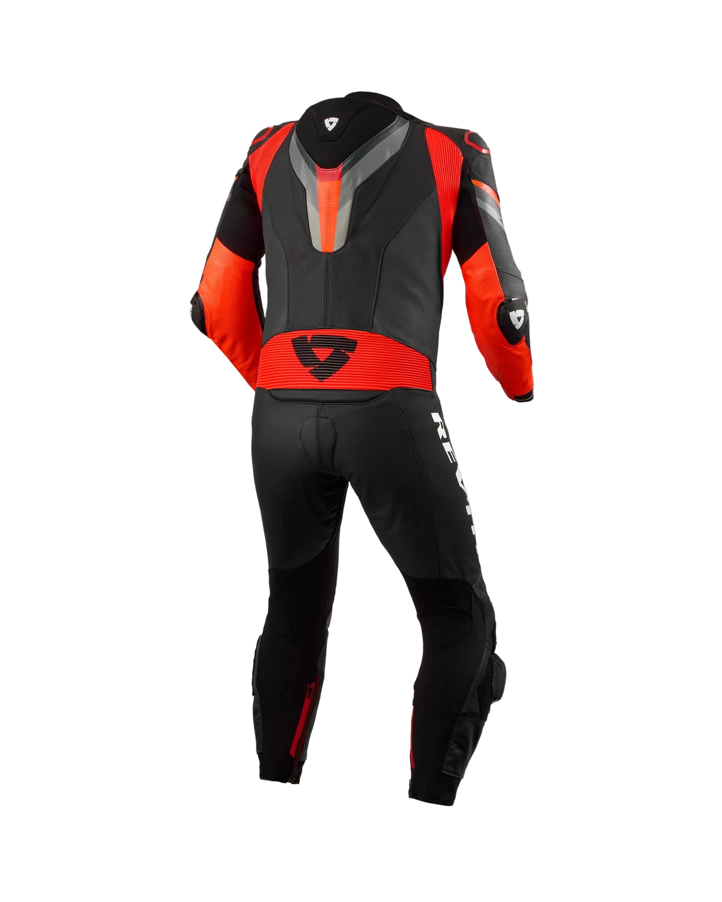 REV’IT! One Piece Quantum 3 Race Suit