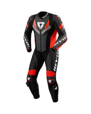 REV’IT! One Piece Quantum 3 Race Suit