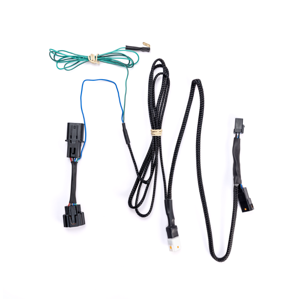 Royal Enfield Himalayan 450 (2024+) HEX ezCAN PURE Input Harness