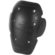 The RS Taichi EXSORB CE (Lv.2) Shoulder Protector delivers superior impact absorption with lightweight flexibility. 