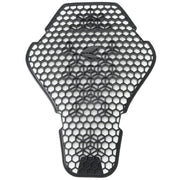 RS Taichi Helinx Air CE Level 2 Back Protector Black motorcycle riding armor