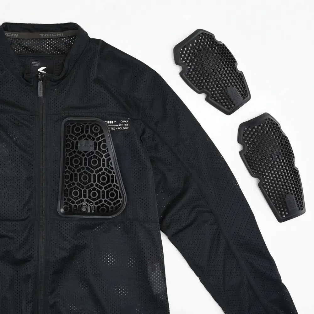RS Taichi Stealth CE Protection Inner Jacket