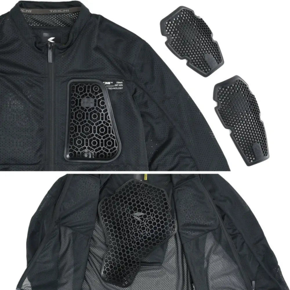 RS Taichi Stealth CE Protection Inner Jacket