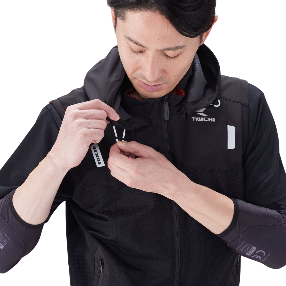RS Taichi Protection Mesh Vest